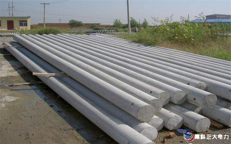新成型電桿帶摸靜停一段時間，進(jìn)入蒸汽養(yǎng)護(hù)室，養(yǎng)護(hù)幾小時